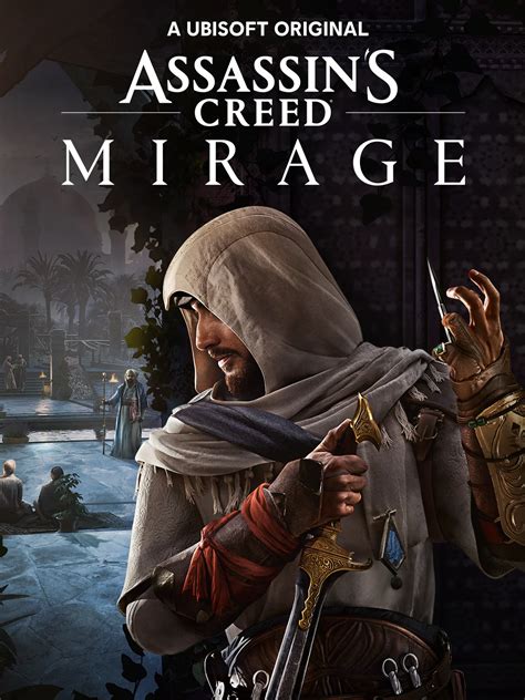 A­s­s­a­s­s­i­n­’­s­ ­C­r­e­e­d­ ­M­i­r­a­g­e­ ­P­C­ ­Ö­z­e­l­l­i­k­l­e­r­i­ ­Z­o­r­l­a­y­ı­c­ı­ ­D­e­ğ­i­l­